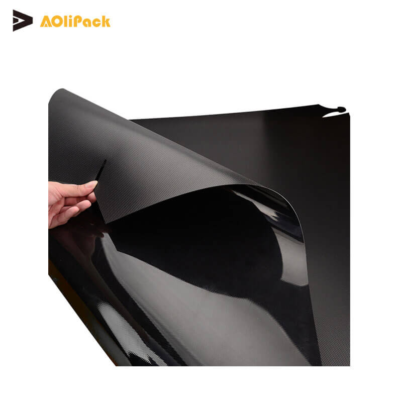 Aolipack Plastic Slip Sheet（ALPSS10） Product picture two