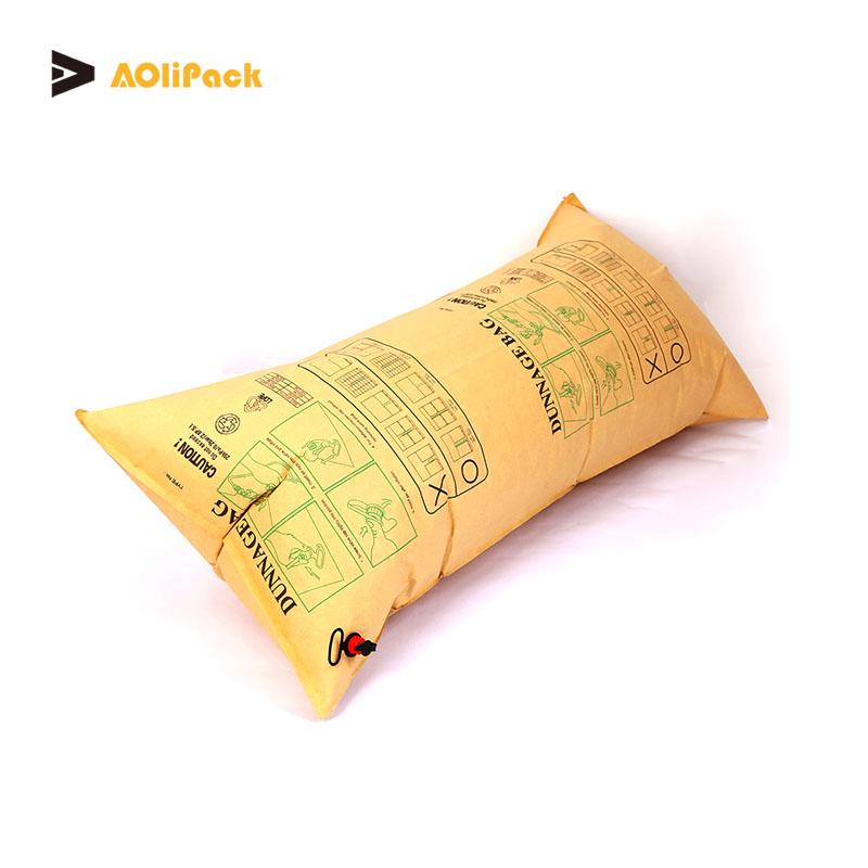 Aolipack Dunnage bag（AL0612） Product picture two